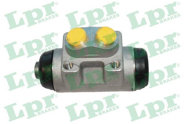 LPR 5348 Wheel Brake Cylinder 5348
