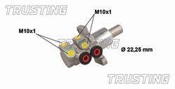 Trusting PF665 Brake Master Cylinder PF665