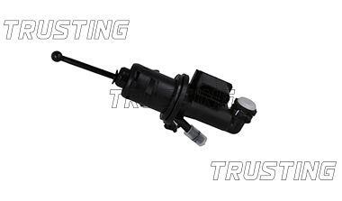 Trusting PZ261 Master cylinder, clutch PZ261