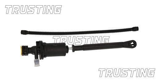 Trusting PZ167 Master cylinder, clutch PZ167