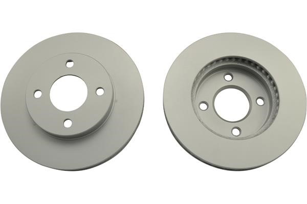 Kavo parts BR6837C Brake disc BR6837C