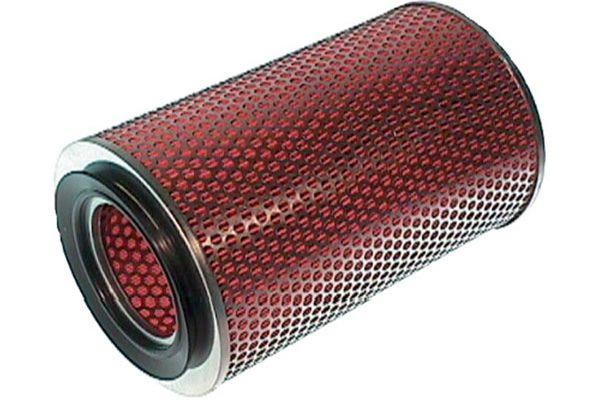 Car air filter Isuzu ELF: IA384 Kavo parts Air filter