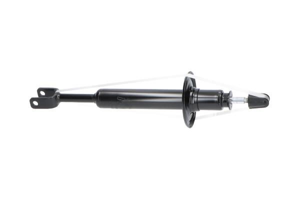 Front gas shock absorber Kavo parts SSA-10018