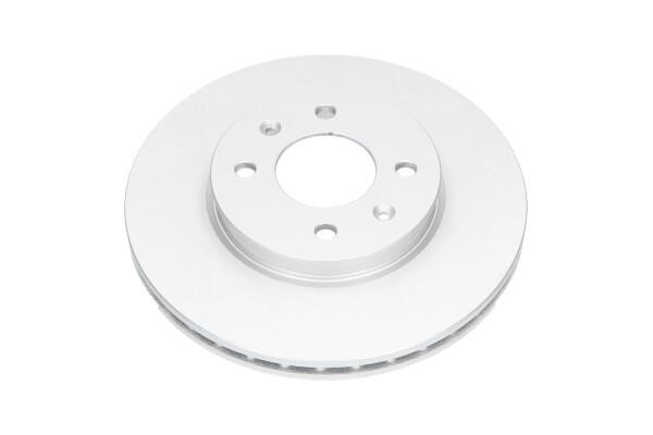 Brake disc Kavo parts BR-3303-C