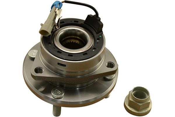 Kavo parts WBH-1017 Wheel bearing kit WBH1017