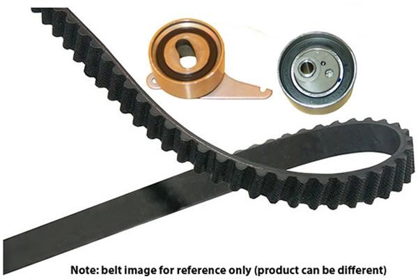  DKT-4504 Timing Belt Kit DKT4504