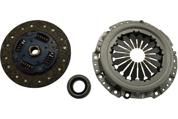 Car clutch kit KIA Pro Cee'D (Kia Pro Cee'D): CP6096 Kavo parts Clutch kit