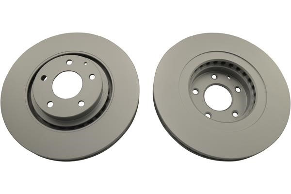 Brake disc Mazda: BR4810C Kavo parts Brake disc