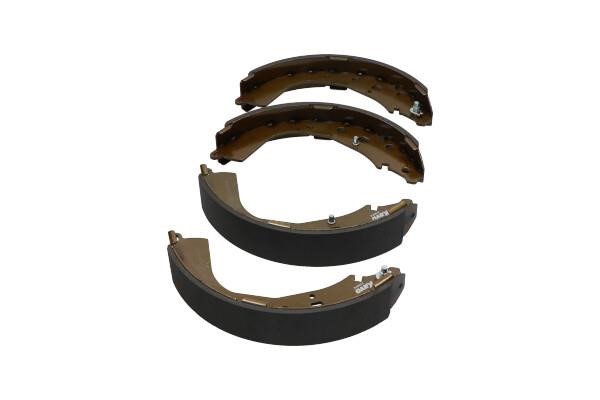 Brake shoe set Kavo parts KBS-9947