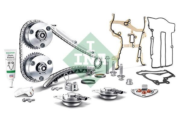 INA 560 0002 10 Timing chain kit 560000210