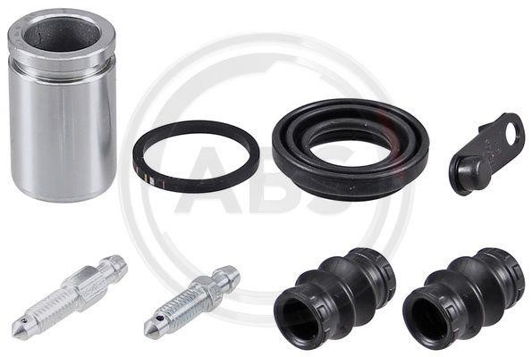 ABS 57501 Repair Kit, brake caliper 57501