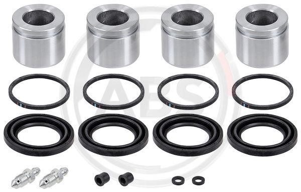 ABS 57631 Repair Kit, brake caliper 57631