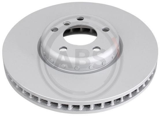 ABS 18674 Brake disk 18674