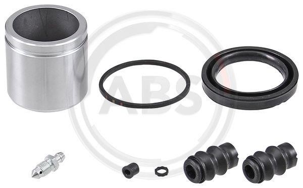 ABS 57410 Repair Kit, brake caliper 57410