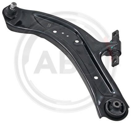 ABS 211941 Suspension arm front lower left 211941