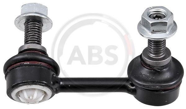 ABS 261160 Rod/Strut, stabiliser 261160