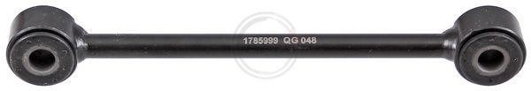 Sway bar link Mercedes Sprinter: 260949 ABS Rod/Strut, stabiliser