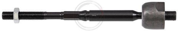 Inner tie rod end Nissan Leaf: 240835 ABS Inner Tie Rod