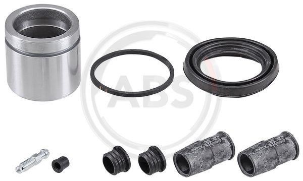 ABS 57669 Repair Kit, brake caliper 57669
