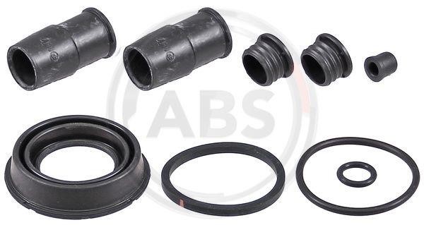 ABS 43087 Repair Kit, brake caliper 43087
