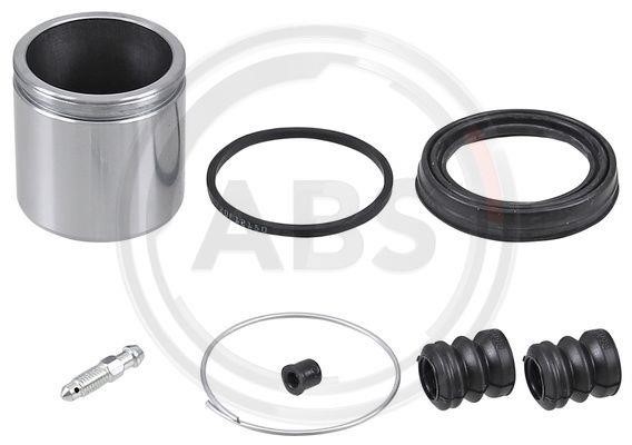 ABS 57008 Repair Kit, brake caliper 57008