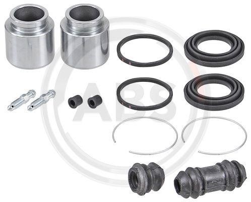 ABS 57645 Repair Kit, brake caliper 57645