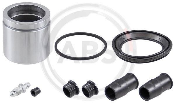 ABS 57067 Repair Kit, brake caliper 57067