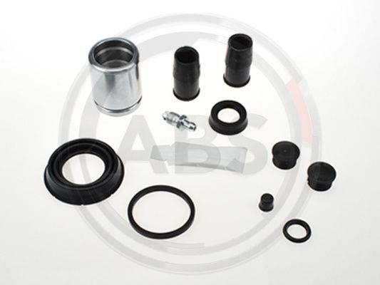 ABS 57670 Repair Kit, brake caliper 57670