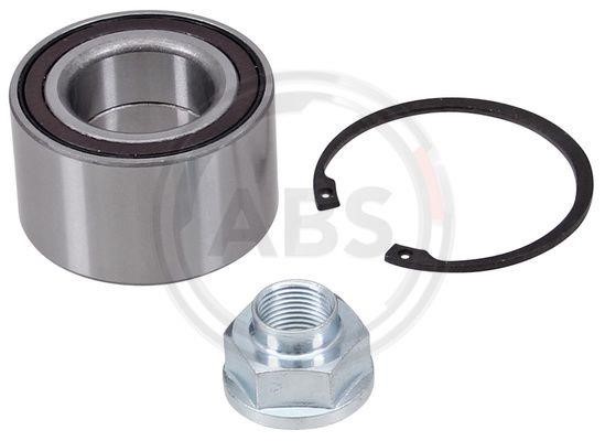 ABS 201847 Wheel bearing kit 201847