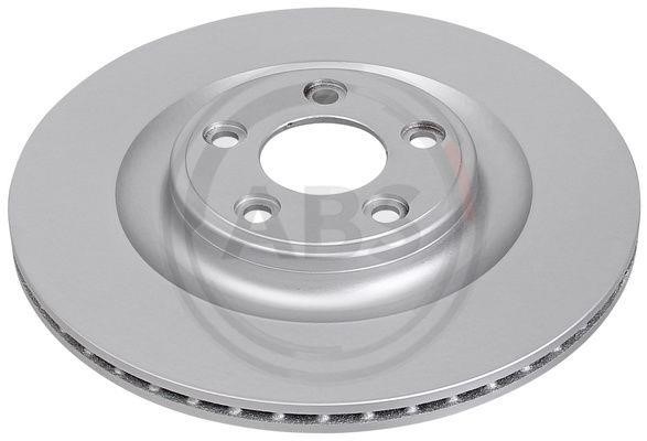 ABS 18836 Brake disc 18836 18836 ABS Brake disc