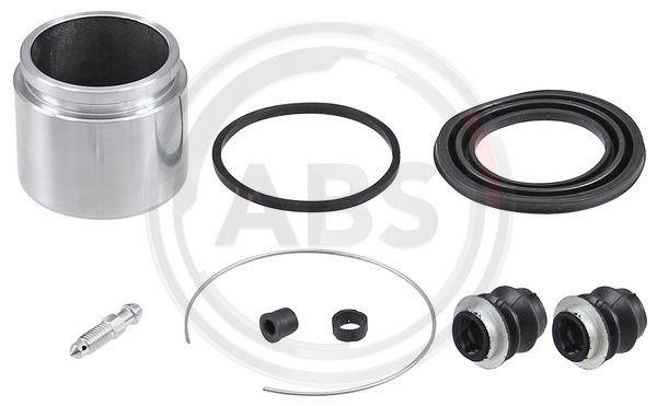 ABS 57073 Repair Kit, brake caliper 57073