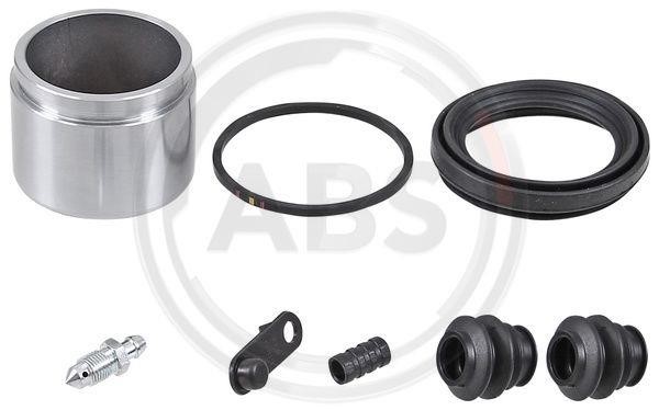 ABS 57250 Repair Kit, brake caliper 57250