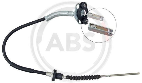 ABS K29080 Cable Pull, clutch control K29080