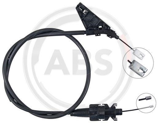 ABS K14211 Cable Pull, parking brake K14211