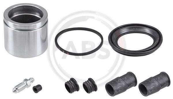 ABS 57057 Repair Kit, brake caliper 57057