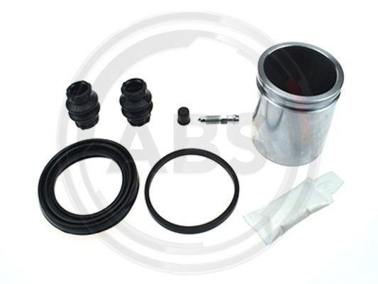 ABS 57012 Repair Kit, brake caliper 57012