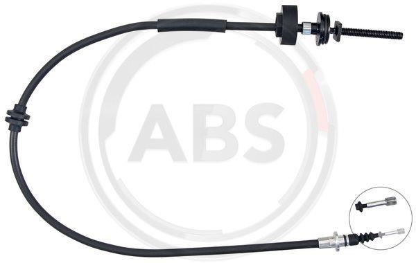 ABS K15052 Cable Pull, parking brake K15052