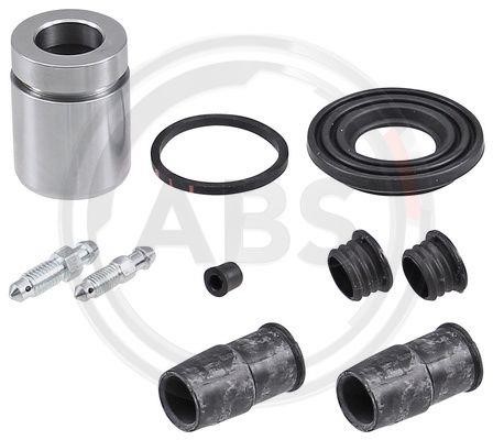 ABS 57455 Repair Kit, brake caliper 57455