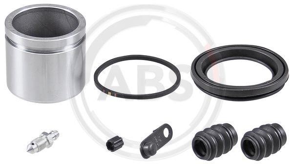 ABS 57583 Repair Kit, brake caliper 57583