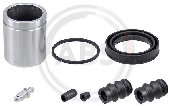 ABS 57507 Repair Kit, brake caliper 57507