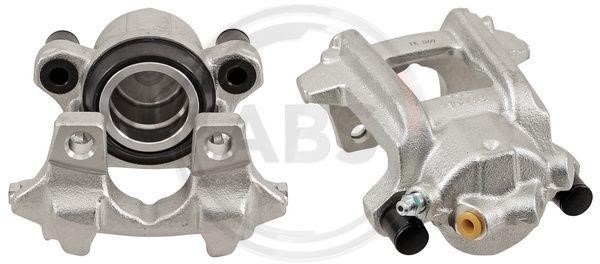 ABS 630542 Brake caliper 630542