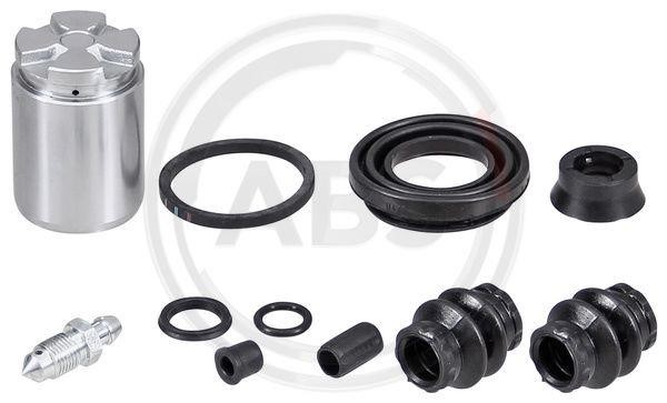 ABS 57090 Repair Kit, brake caliper 57090