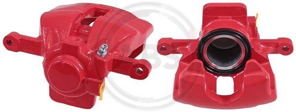 Brake caliper Mini Mini Clubvan: 522772C3 ABS Brake caliper