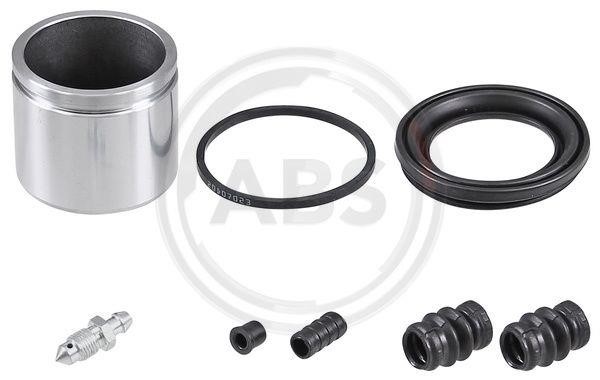 ABS 57061 Repair Kit, brake caliper 57061