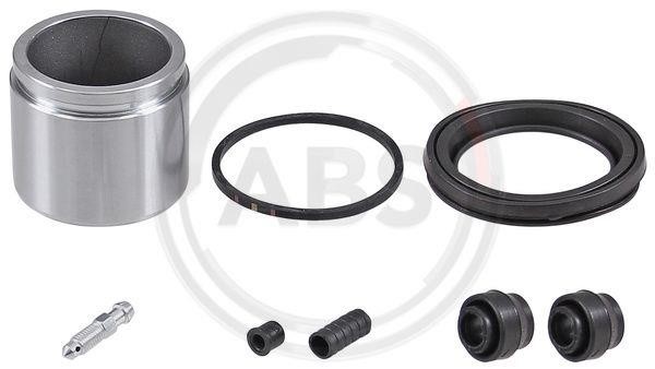 ABS 57345 Repair Kit, brake caliper 57345