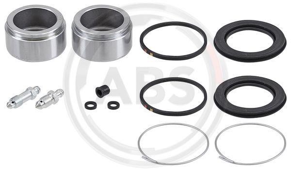ABS 57085 Repair Kit, brake caliper 57085