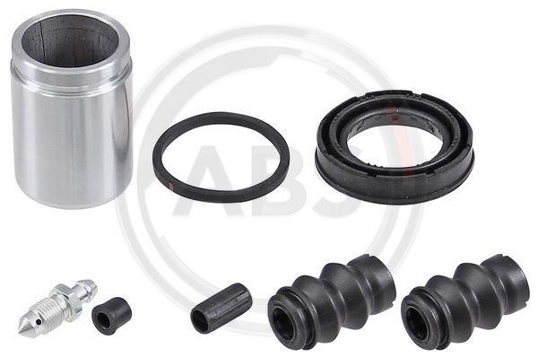 ABS 57081 Repair Kit, brake caliper 57081