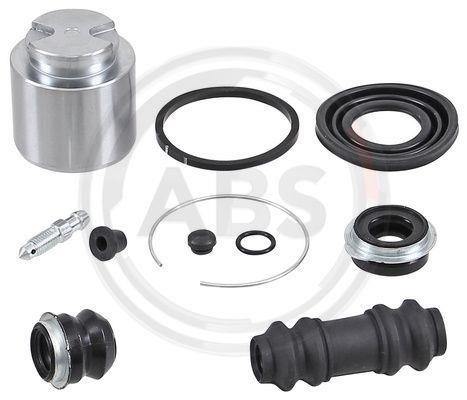 ABS 57350 Repair Kit, brake caliper 57350