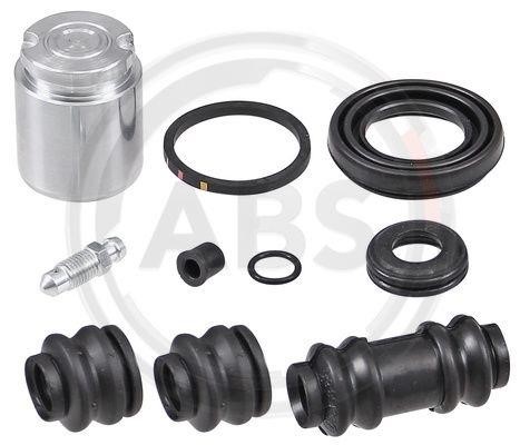 ABS 57080 Repair Kit, brake caliper 57080