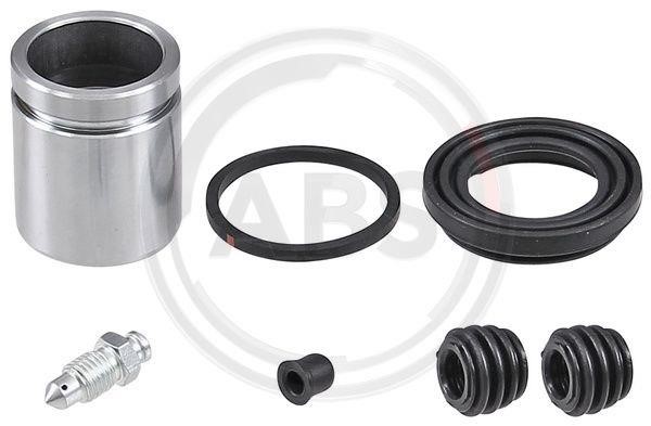 ABS 57443 Repair Kit, brake caliper 57443